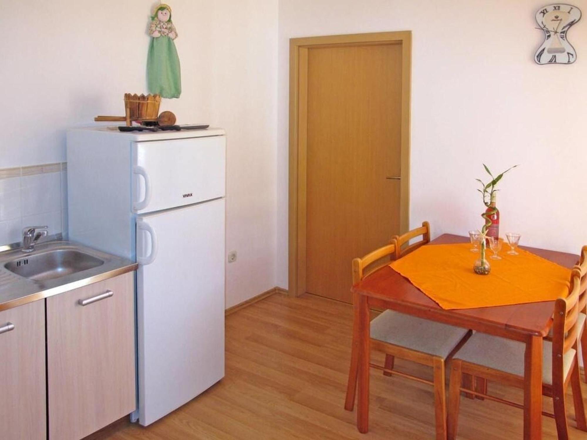 Apartments Biljana Gradac  Exterior photo